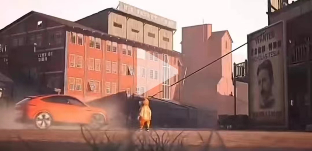 營銷翻車？小鵬碰瓷特斯拉被指侮辱科學(xué)家，小鵬：非官方內(nèi)容
