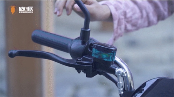 歐派電動(dòng)車