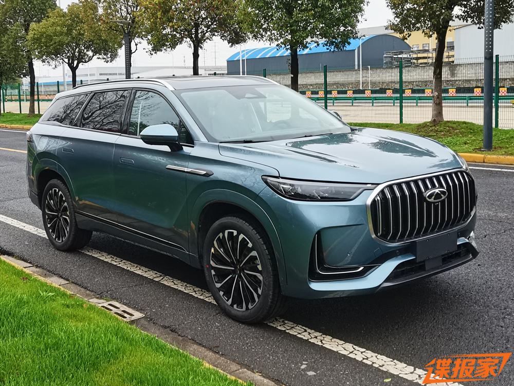 汽車之家