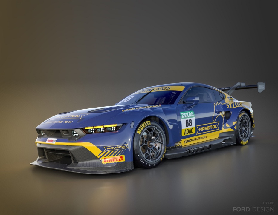 【新聞稿】福特Mustang GT3驚艷亮相德國房車大師賽  福特性能車團(tuán)隊(duì)與HRT車隊(duì)聯(lián)袂征戰(zhàn)世界頂級(jí)賽事609.jpeg