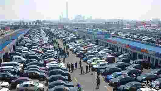 汽車消費(fèi)刺激不動了？ 