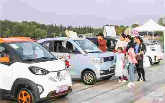 汽車消費(fèi)刺激不動了？ 