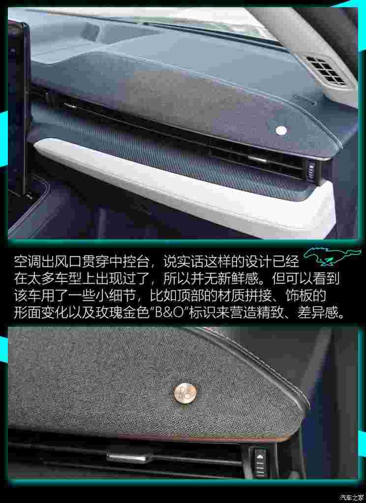 福特電動(dòng)車 Mustang Mach-E 2021款 標(biāo)準(zhǔn)續(xù)航后驅(qū)版
