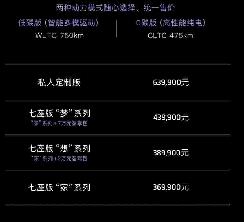 嵐圖夢想家36.99萬起，MPV市場出現(xiàn)攪局者