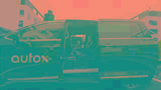 AutoX發(fā)布中國首個大型RoboTaxi運營中心網(wǎng)絡(luò)，覆蓋北上廣深十大基地