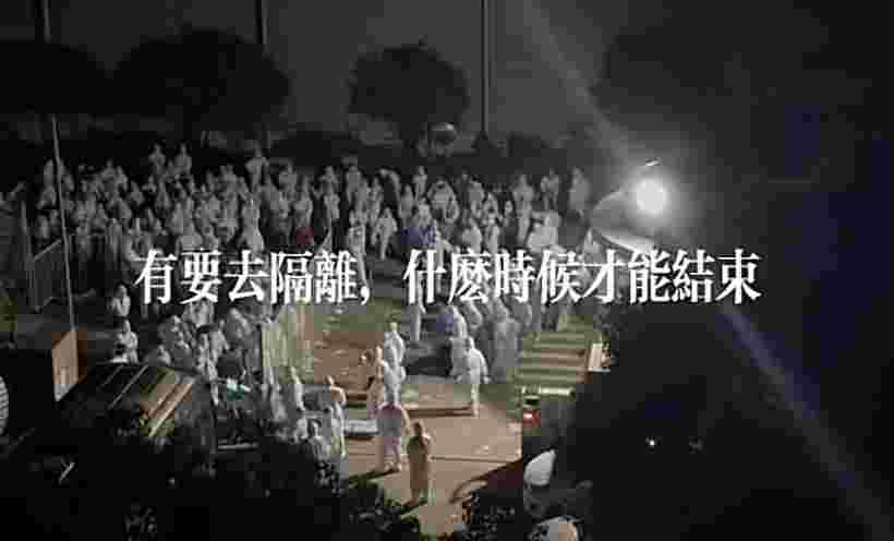 復工第二天再度靜默，安波福A6工廠發(fā)現(xiàn)陽性病例