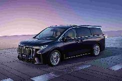 各大車企都在推MPV，MPV市場有那么香嗎？