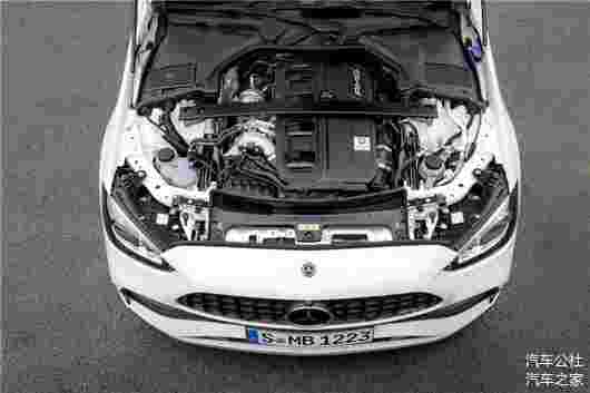 電動時代，高性能車已死？ 