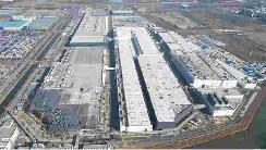 特斯拉或?qū)⒃谥袊脝T10% 主要針對“辦公室”崗位