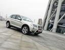 寶馬X3_xDrive35i試車 (13圖)